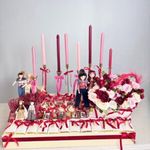 Terendez Chocolate Box 1