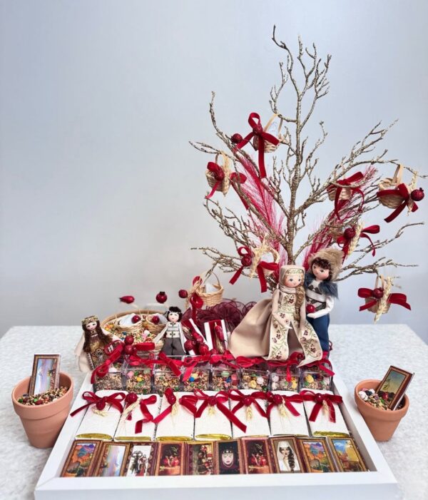 Terendez Chocolate Box 2