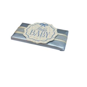 Baby Chocolate 38