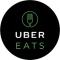 Burbank Uber Eats